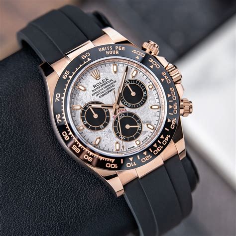 Rolex Daytona Cosmograph Daytona 